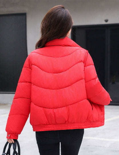 Puffer Jacket