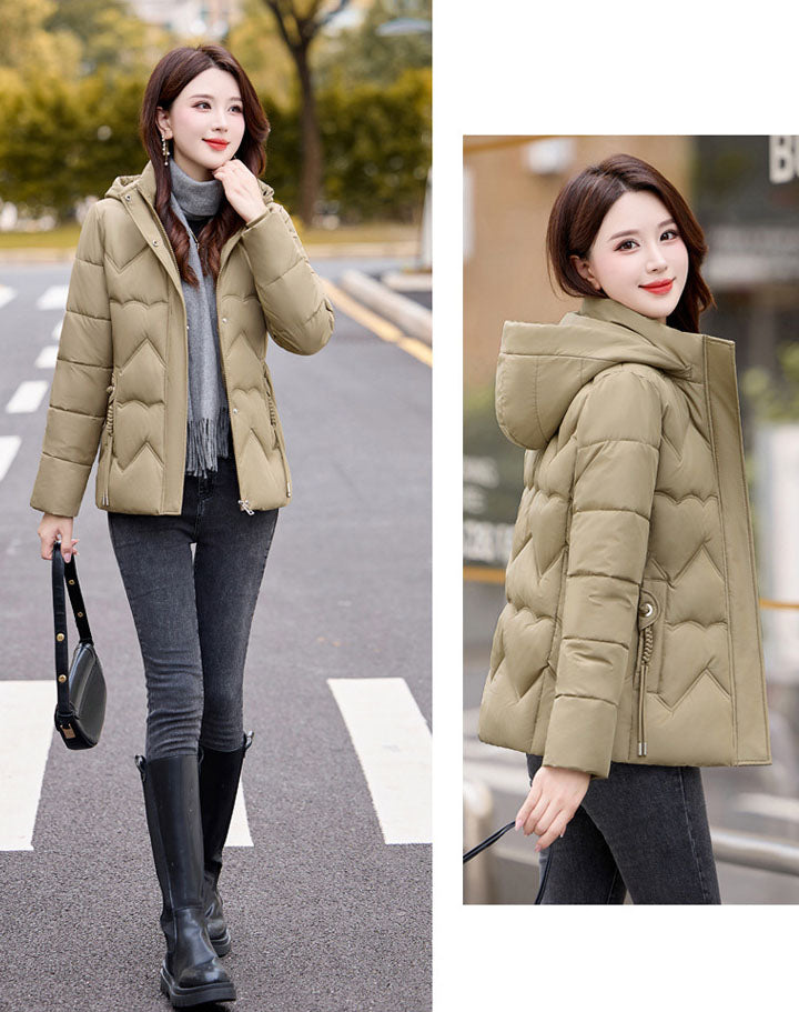 Puffer Jacket