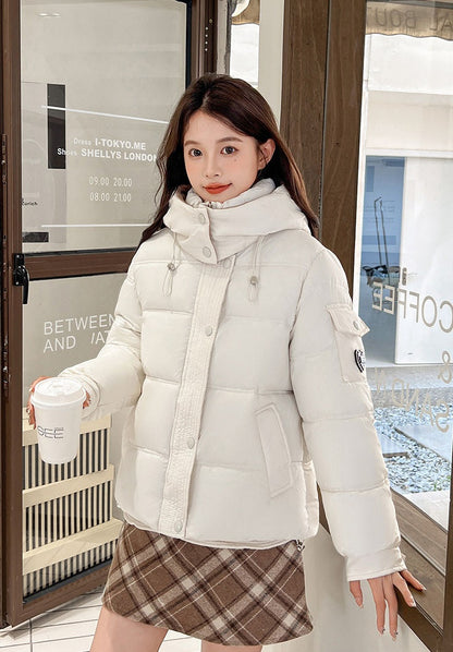 Puffer Jacket