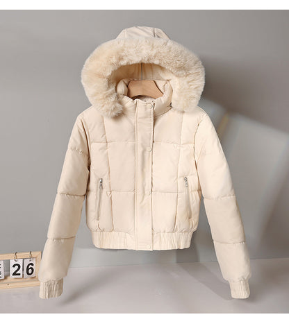 Puffer Jacket