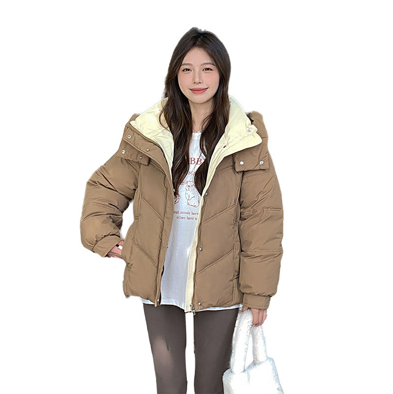 Puffer Jacket