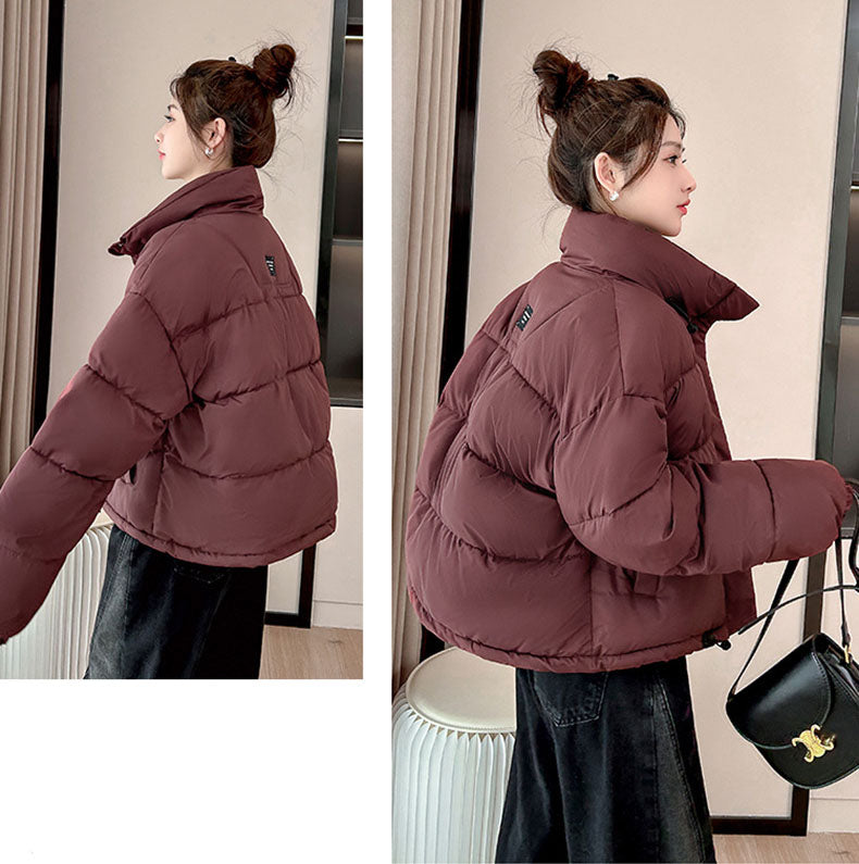 Puffer Jacket