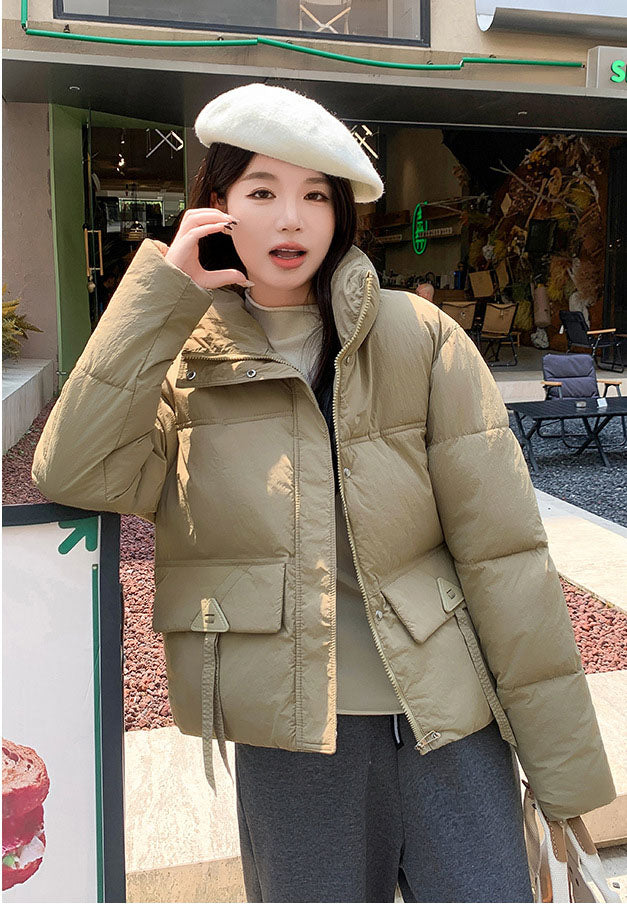 Puffer Jacket