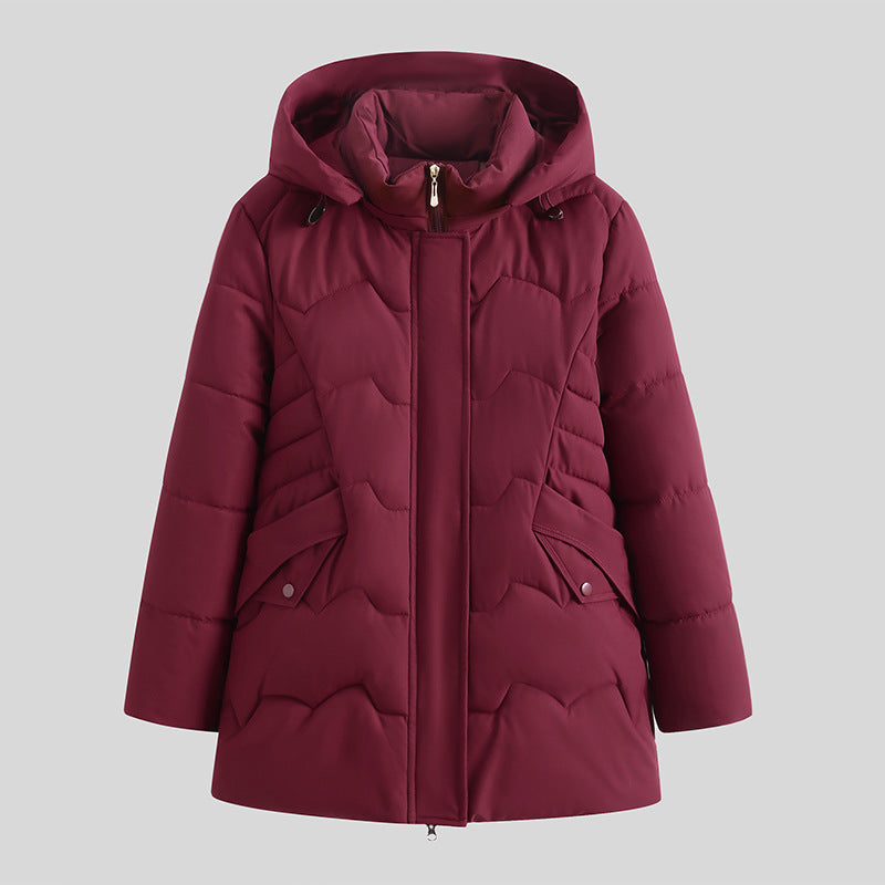 Puffer Jacket