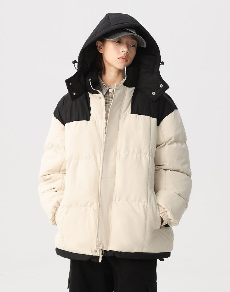 Puffer Jacket