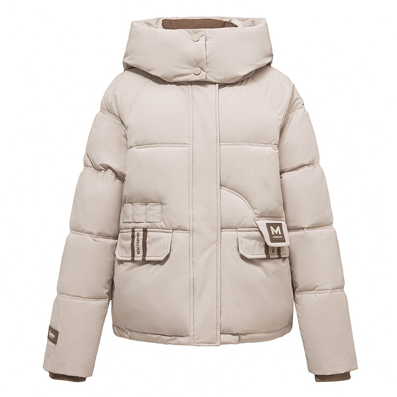 Puffer Jacket