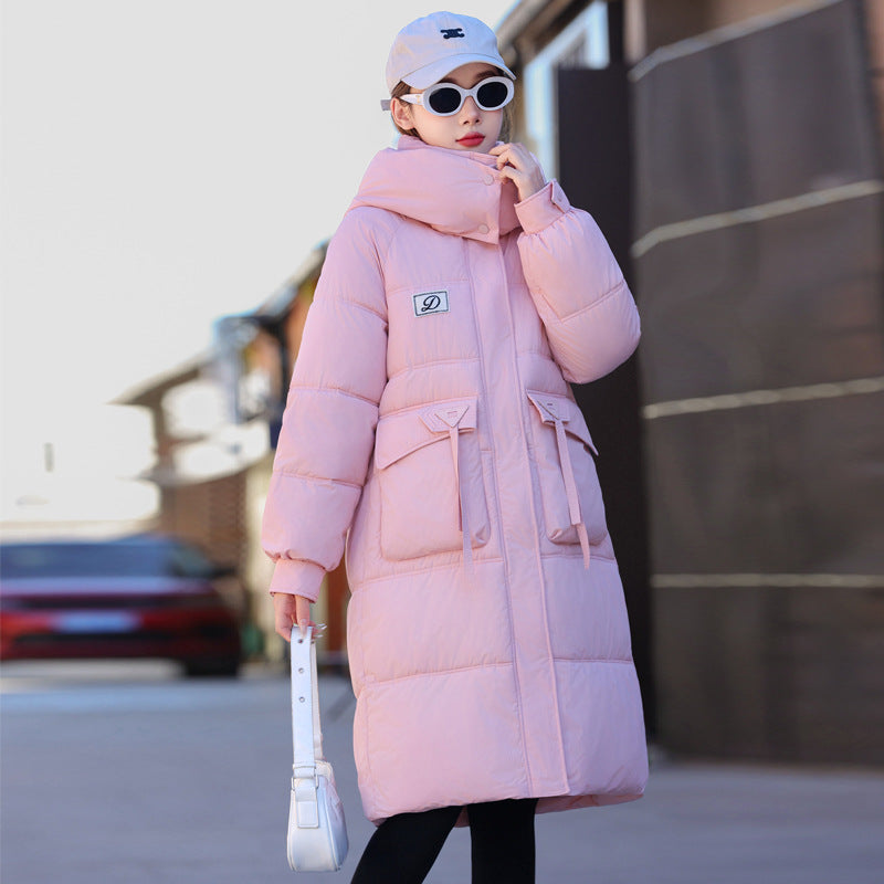 Puffer Jacket