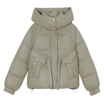 Puffer Jacket