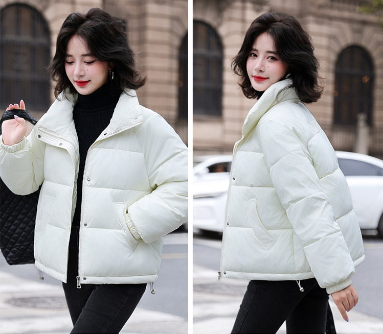 Puffer Jacket