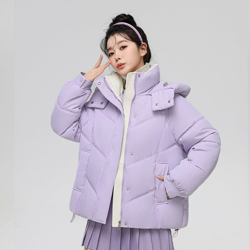 Puffer Jacket