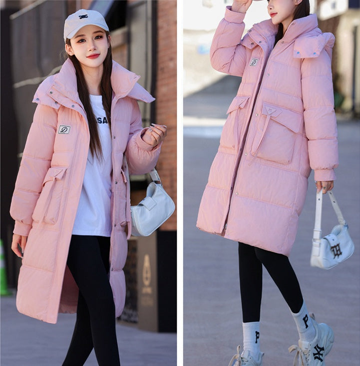 Puffer Jacket