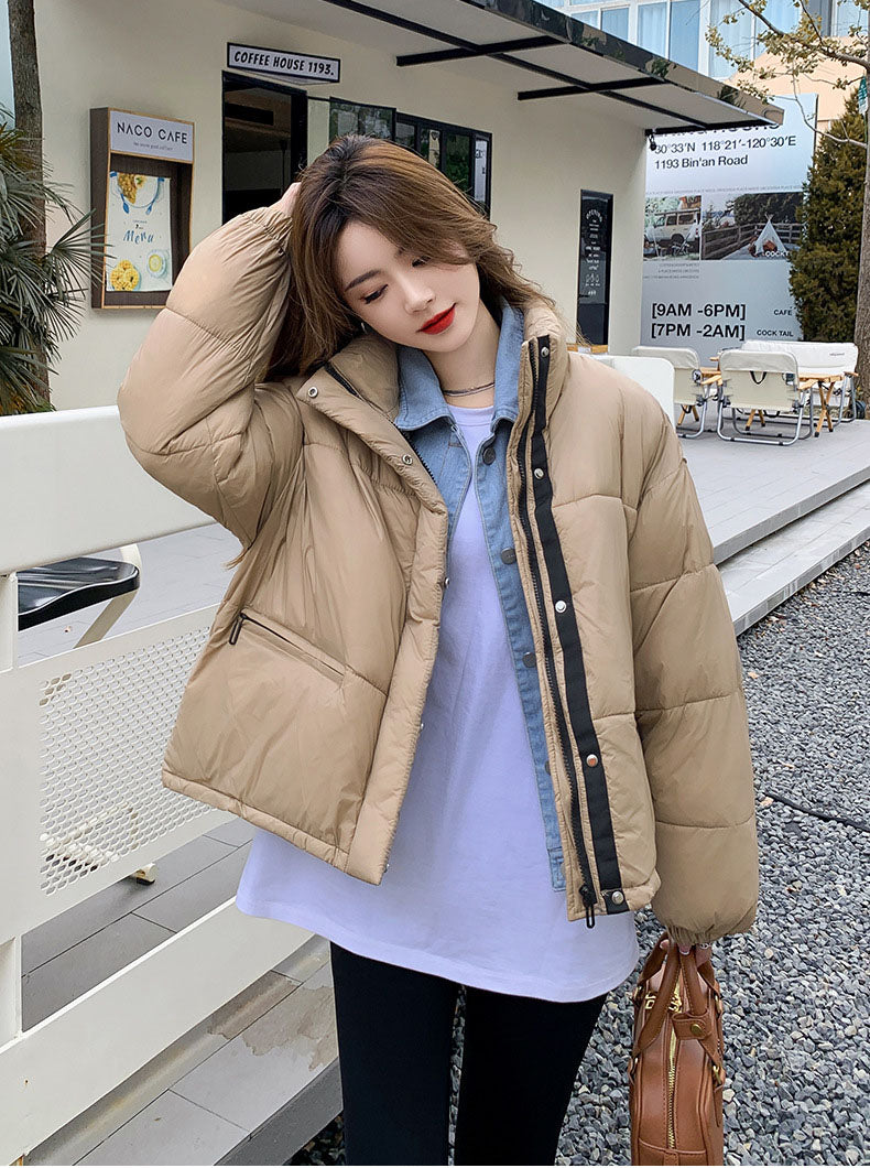 Puffer Jacket