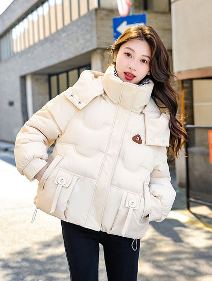 Puffer Jacket