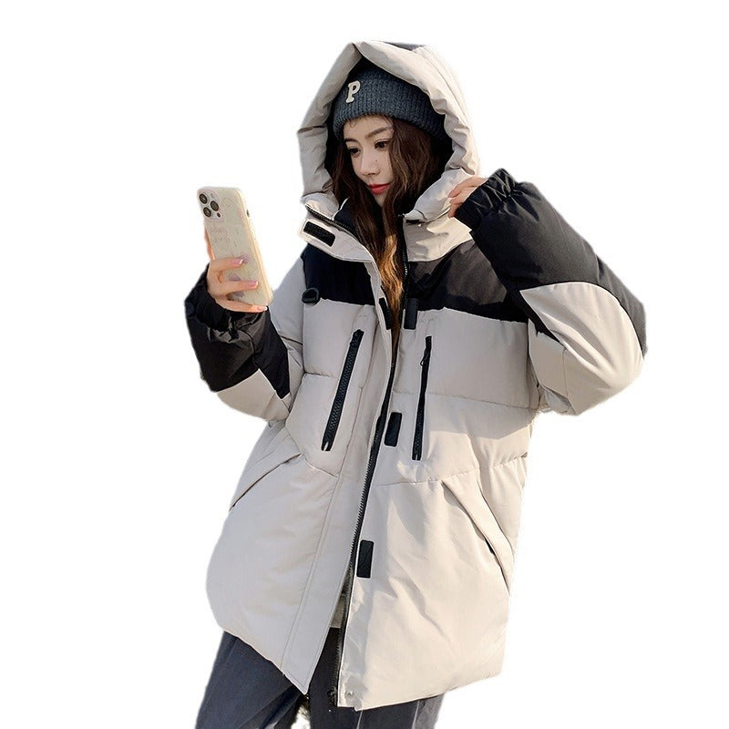 Puffer Jacket