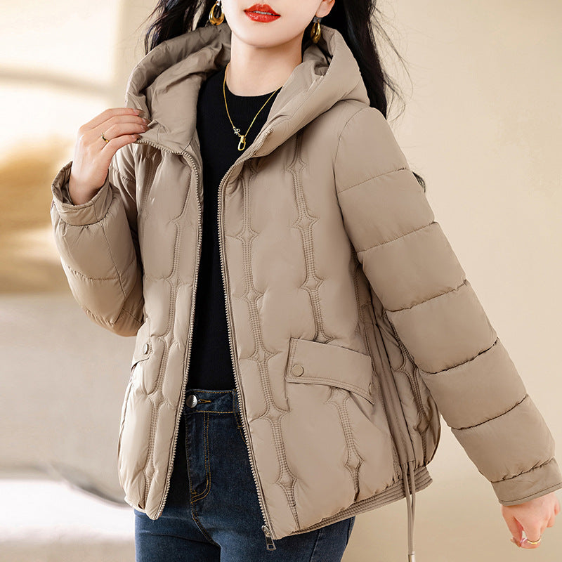 Puffer Jacket