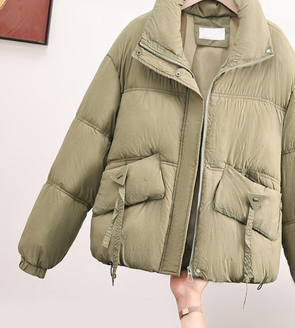 Puffer Jacket