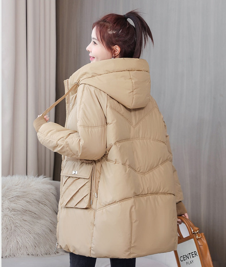 Puffer Jacket