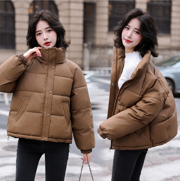 Puffer Jacket