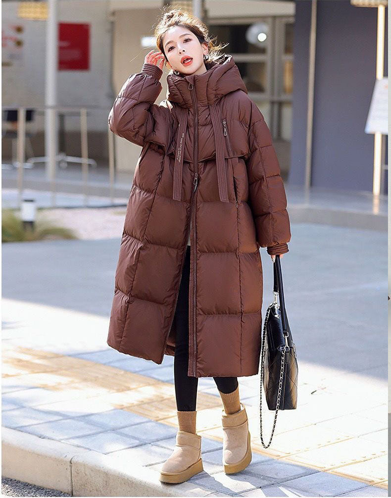 Puffer Jacket