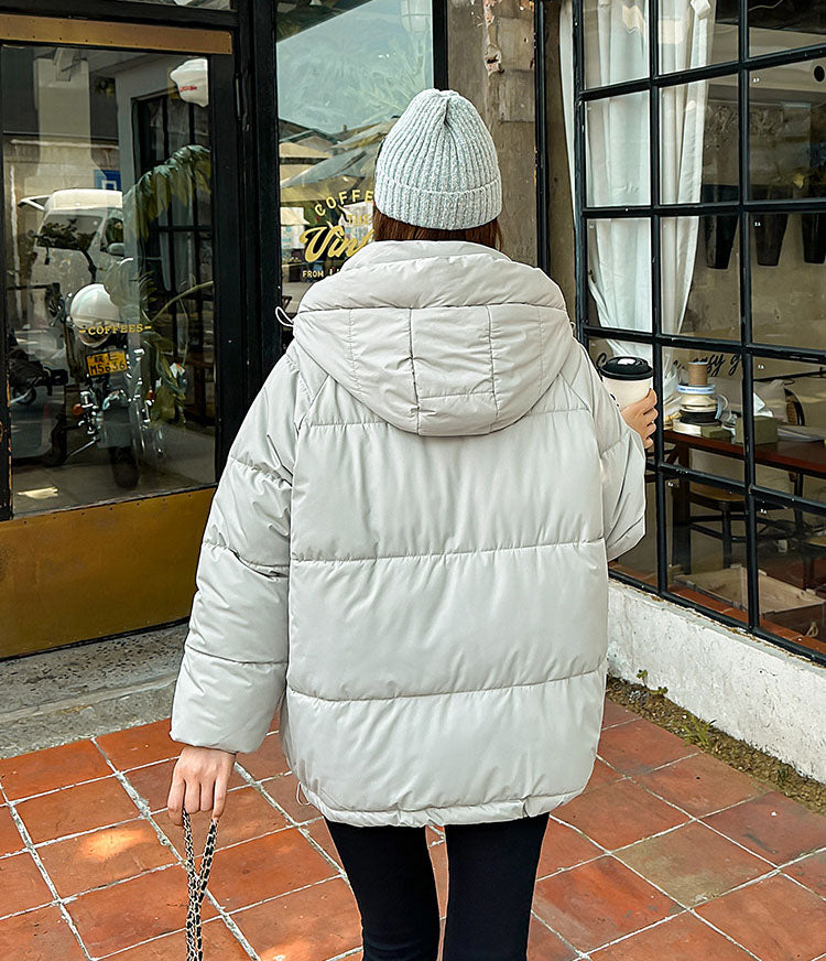 Puffer Jacket