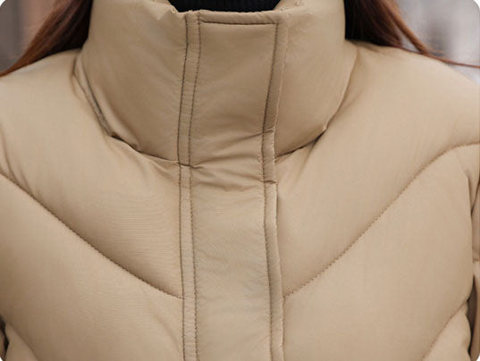 Puffer Jacket