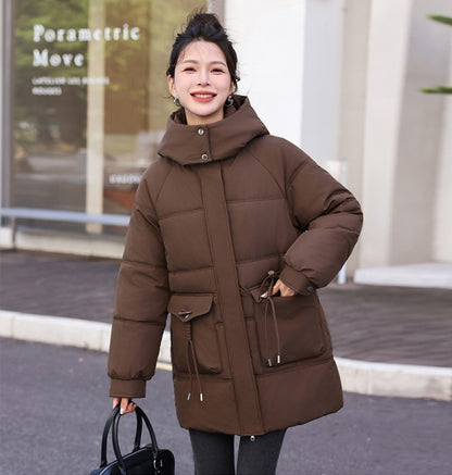 Puffer Jacket