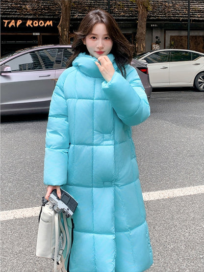 Puffer Jacket