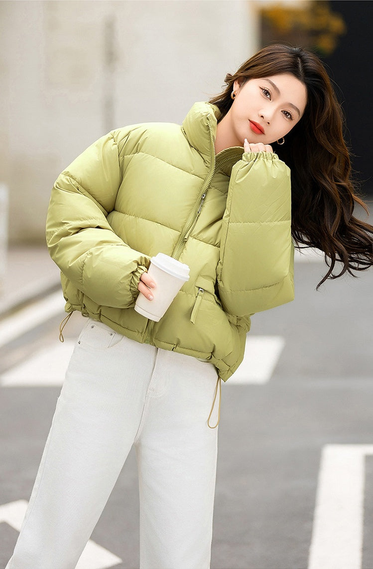 Puffer Jacket