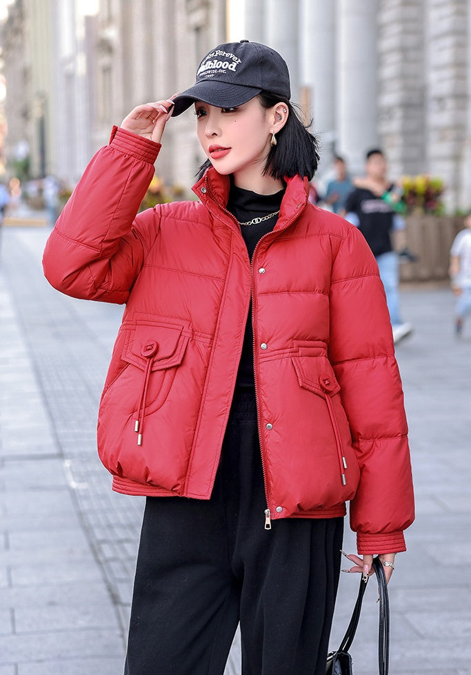 Puffer Jacket