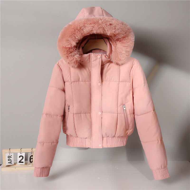 Puffer Jacket