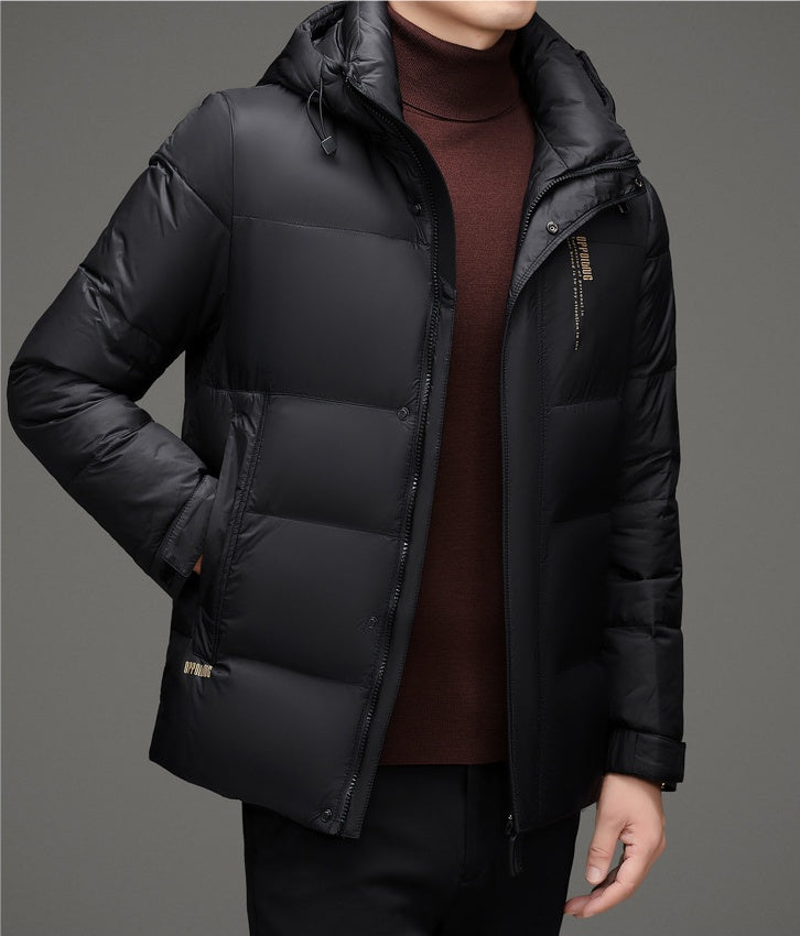 Puffer Jacket