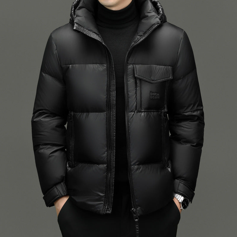 Puffer Jacket