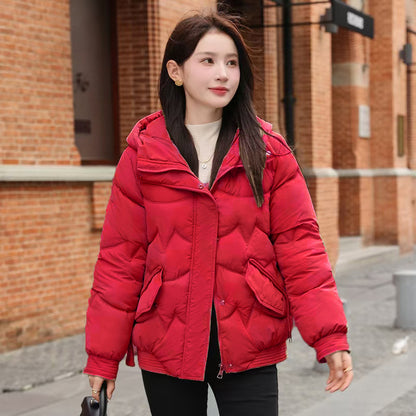 Puffer Jacket