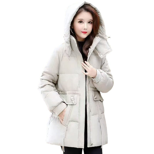 Puffer Jacket