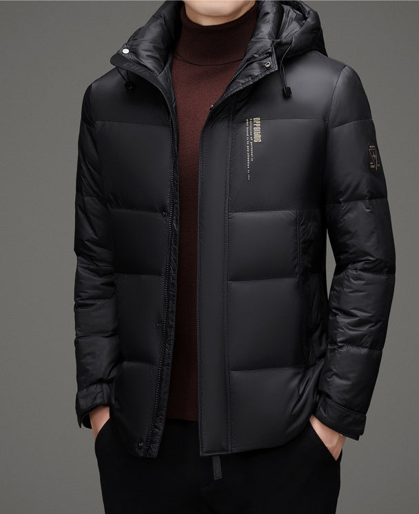 Puffer Jacket