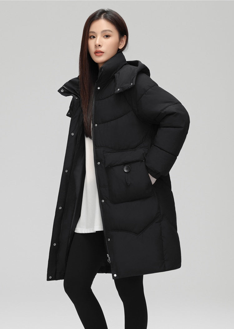 Puffer Jacket