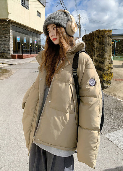 Puffer Jacket