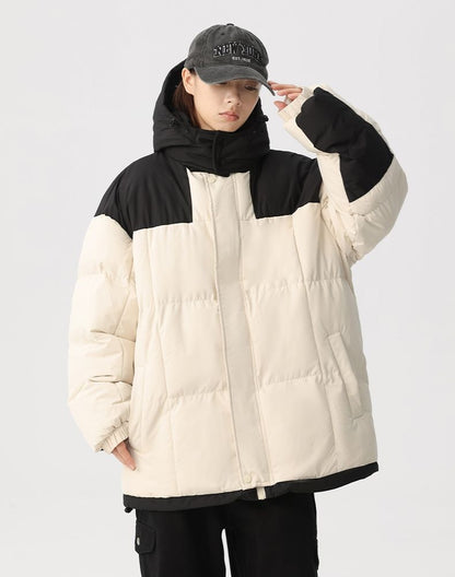 Puffer Jacket