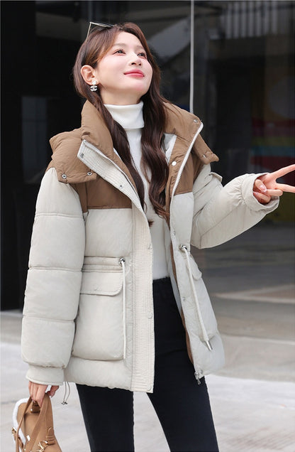 Puffer Jacket