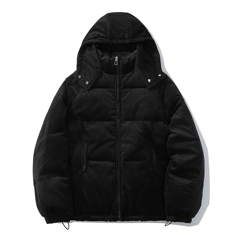 Puffer Jacket