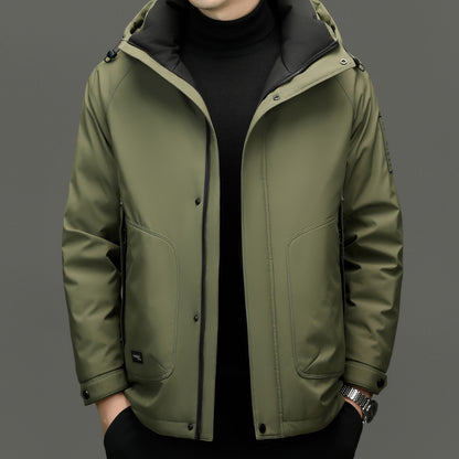 Puffer Jacket