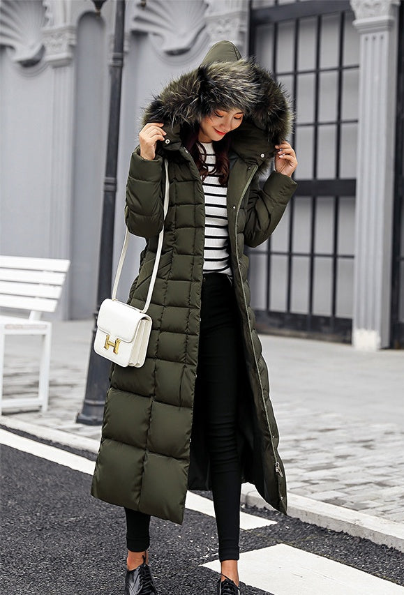 Puffer Jacket