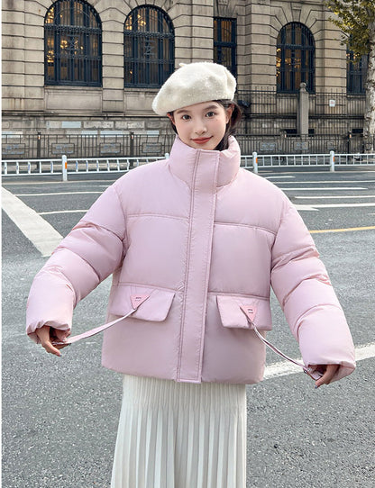 Puffer Jacket