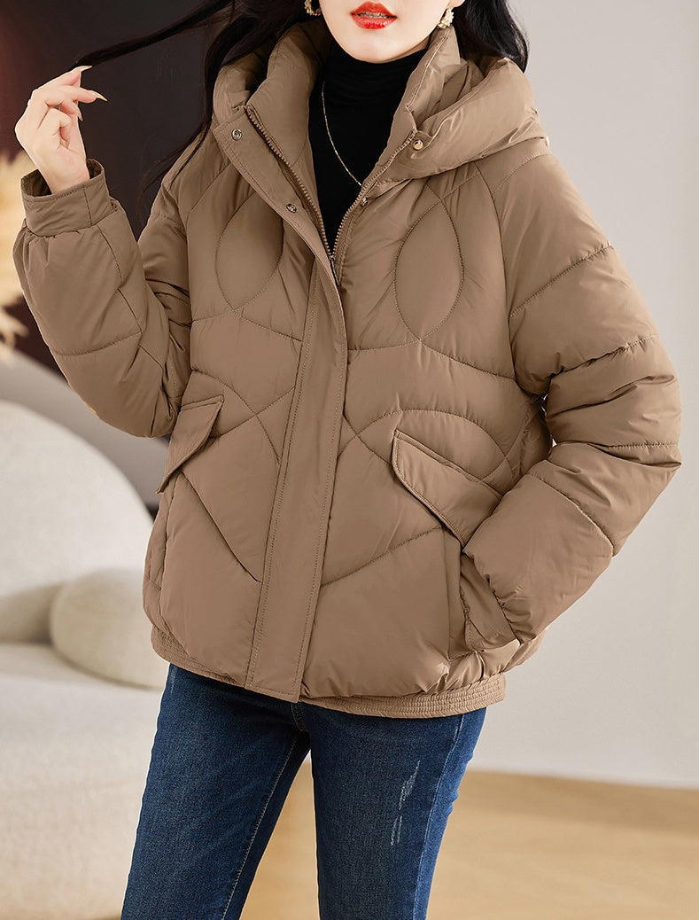 Puffer Jacket