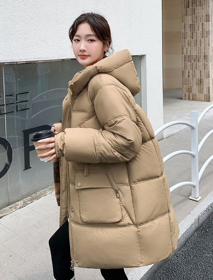 Puffer Jacket