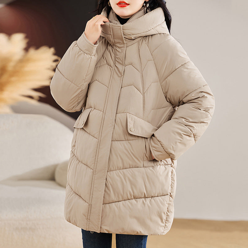 Puffer Jacket