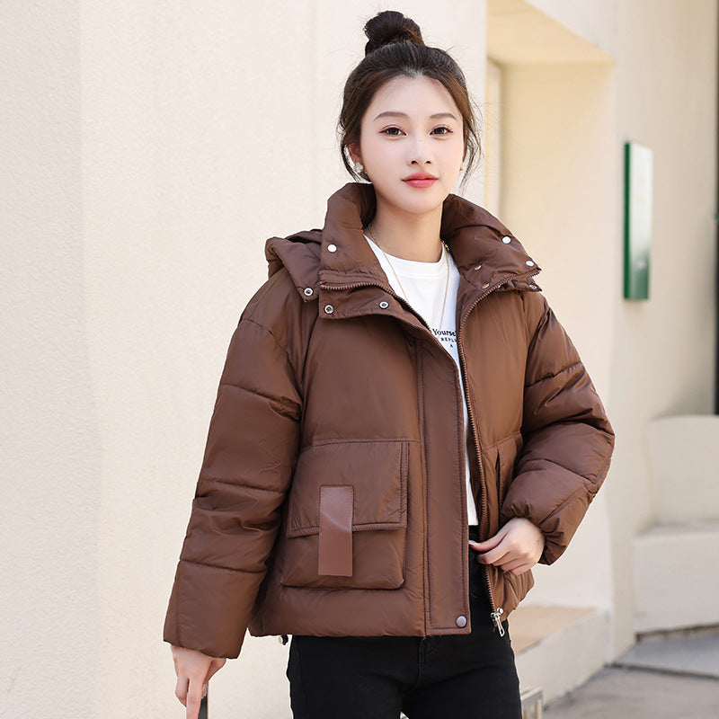 Puffer Jacket