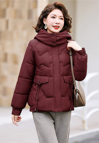 Puffer Jacket