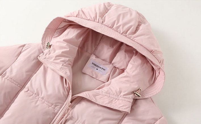 Puffer Jacket