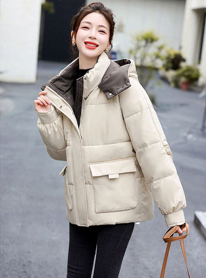 Puffer Jacket